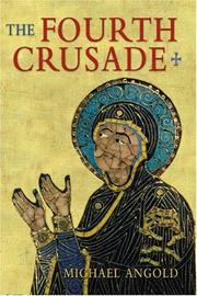 Cover of: The Fourth Crusade: Event and Context (The Medieval World)