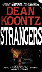 Cover of: Strangers by 