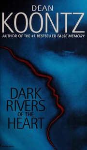 Cover of: Dark Rivers of the Heart by 
