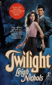 Cover of: Twilight by Dean Koontz