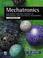 Cover of: Mechatronics