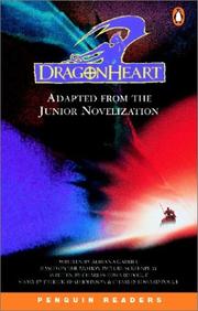 Cover of: Dragonheart