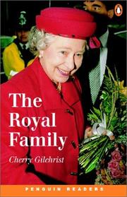 Cover of: The Royal Family