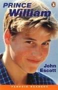 Cover of: Prince William by Colin Escott, John Escott, Escott