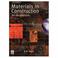 Cover of: Materials in Construction