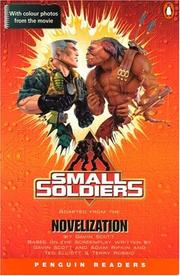 Cover of: Small Soldiers