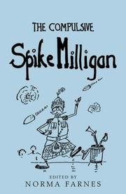 Cover of: Compulsive Spike Milligan