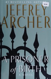 Cover of: A Prisoner of Birth by 