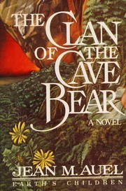 Cover of: The Clan of the Cave Bear by 