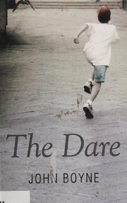 Cover of: The dare
