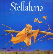 Cover of: Stellaluna by 