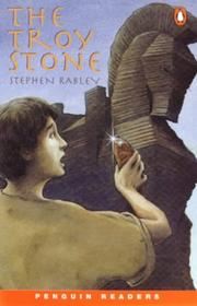 Cover of: The Troy Stone