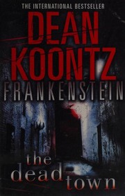 Cover of: Dead Town by Dean Koontz