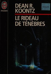 Cover of: Rideau de tenebres by Dean Koontz