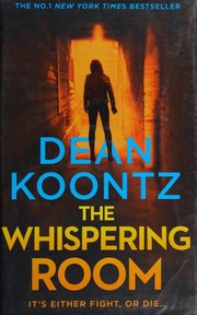 Cover of: The Whispering Room by Dean Koontz