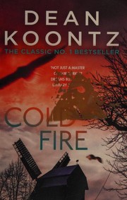 Cover of: Cold Fire by Dean Koontz