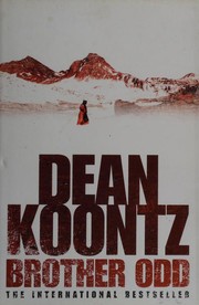 Cover of: Brother Odd by Dean Koontz