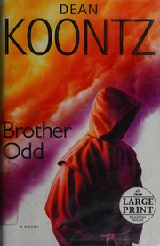Cover of: Brother Odd (Odd Thomas Novels) by 