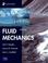 Cover of: Fluid mechanics