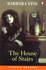 Cover of: House of Stairs (Penguin Readers)