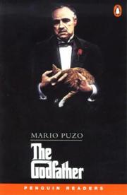 Cover of: The Godfather (Penguin Readers: Level 4) by 