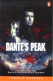 Cover of: Dante's Peak