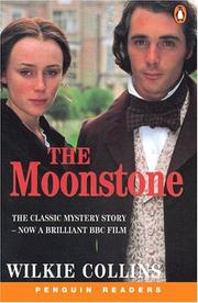 Cover of: The Moonstone (Penguin Readers, Level 6) by Collins