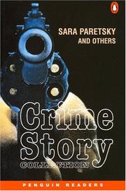 Cover of: Crime Story Collection by Sara Paretsky