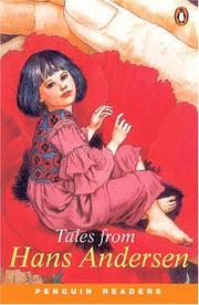 Cover of: Tales from Hans Christian Andersen