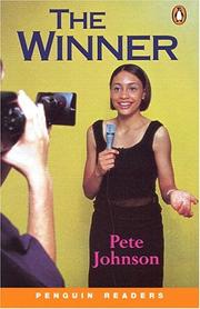 Cover of: The Winner (Penguin Readers, Level 1)