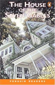 Cover of: The House of Seven Gables | Nathaniel Hawthorne
