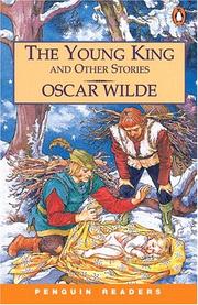 Cover of: The Young King and Other Stories by Oscar Wilde