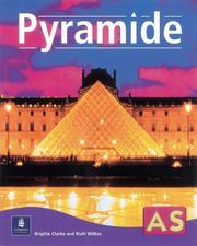 Cover of: Pyramide