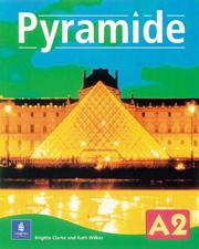 Cover of: Pyramide