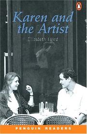 Cover of: Karen and the Artist by Elisabeth Laird