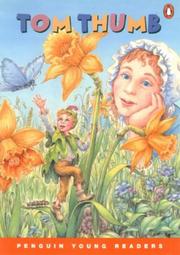 Cover of: Tom Thumb (Penguin Young Readers, Level 2)