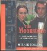 Cover of: The Moonstone by Wilkie Collins