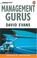 Cover of: Management Gurus (Penguin Readers, Level 4)