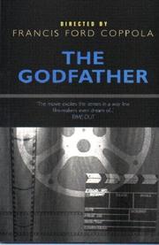 Cover of: The Godfather by Bill Malyszko