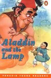 Cover of: Aladdin and the Lamp (Penguin Young Readers, Level 2)