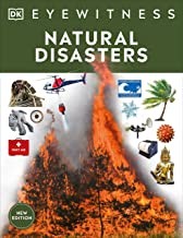 Cover of: Natural Disaster: Discover the Awesome Power of Nature - from Earthquakes and Tsunamis to Hurricanes