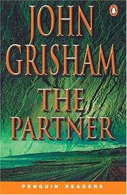 Cover of: The Partner by John Grisham