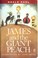 Cover of: James and the Giant Peach