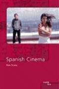 Cover of: Spanish cinema