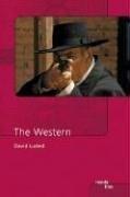 Cover of: The western by David Lusted
