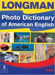 Longman Photo Dictionary of American English by Longman