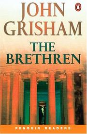 Cover of: The Brethren