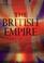 Cover of: The British Empire