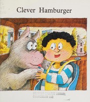 Cover of: Clever Hamburger