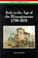 Cover of: Italy in the age of the Risorgimento, 1790-1870